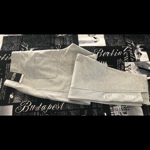 Victoria Secret joggers